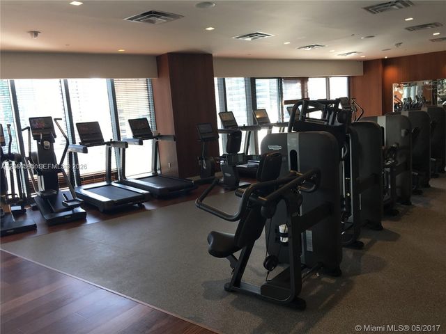 1300 S Miami Avenue 4002, Miami, FL 33130