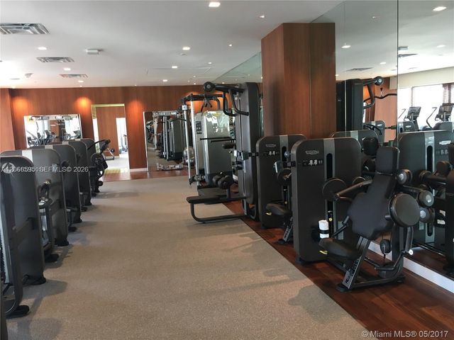 1300 S Miami Avenue 4002, Miami, FL 33130