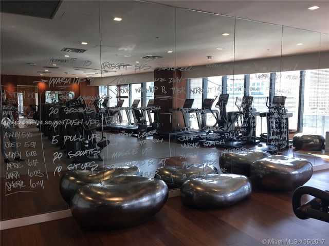 1300 S Miami Avenue 4002, Miami, FL 33130