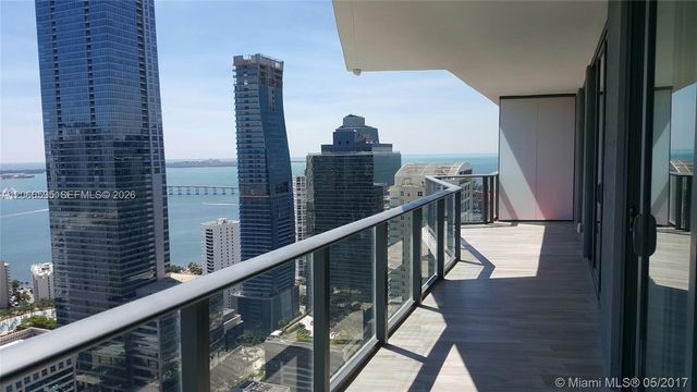 1300 S Miami Avenue 4002, Miami, FL 33130