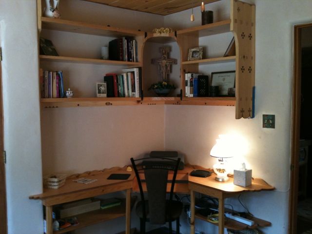 140 Cerrito De Baca, Ojo Caliente, NM 87549