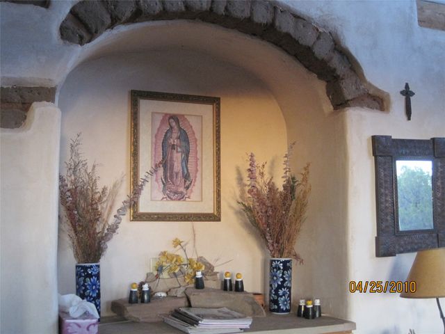 140 Cerrito De Baca, Ojo Caliente, NM 87549