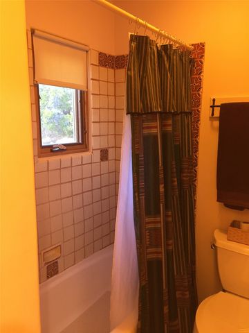 140 Cerrito De Baca, Ojo Caliente, NM 87549