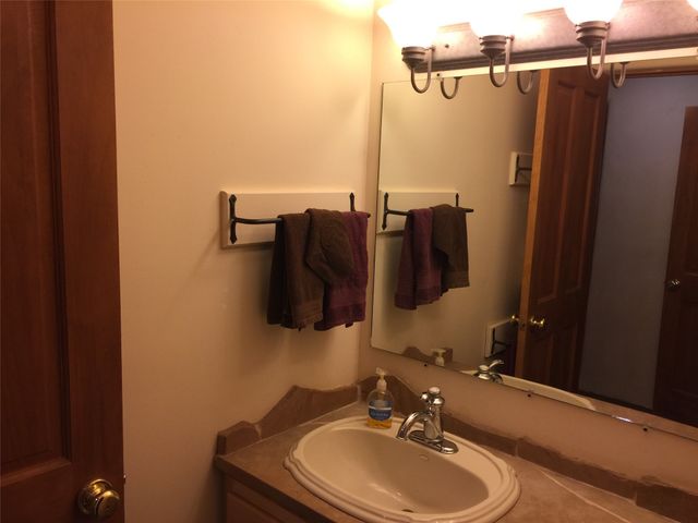 140 Cerrito De Baca, Ojo Caliente, NM 87549