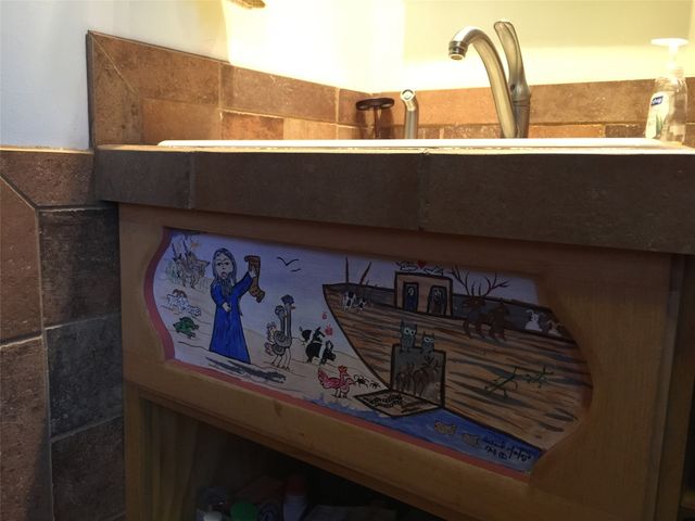 140 Cerrito De Baca, Ojo Caliente, NM 87549