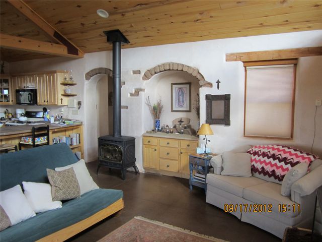 140 Cerrito De Baca, Ojo Caliente, NM 87549