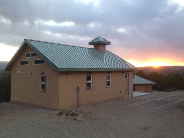 140 Cerrito De Baca, Ojo Caliente, NM 87549