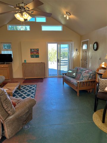 140 Cerrito De Baca, Ojo Caliente, NM 87549