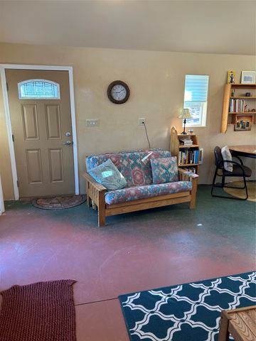 140 Cerrito De Baca, Ojo Caliente, NM 87549