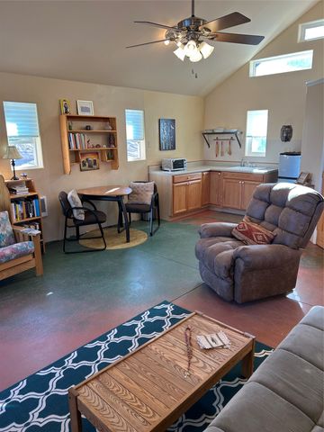 140 Cerrito De Baca, Ojo Caliente, NM 87549