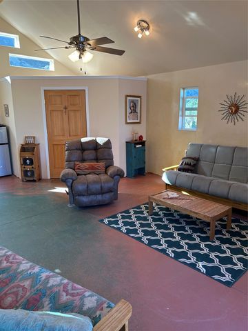 140 Cerrito De Baca, Ojo Caliente, NM 87549