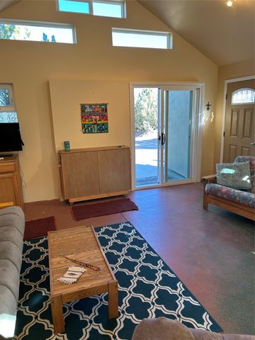 140 Cerrito De Baca, Ojo Caliente, NM 87549