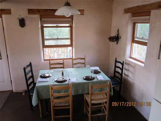 140 Cerrito De Baca, Ojo Caliente, NM 87549
