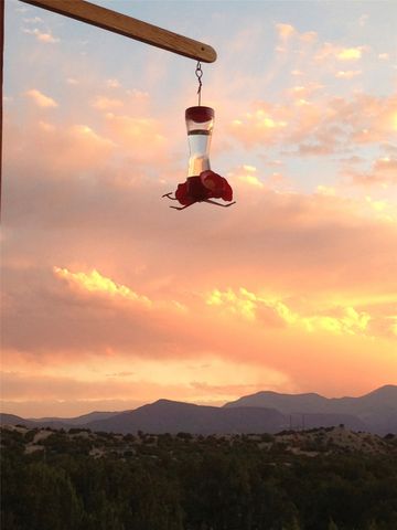 140 Cerrito De Baca, Ojo Caliente, NM 87549