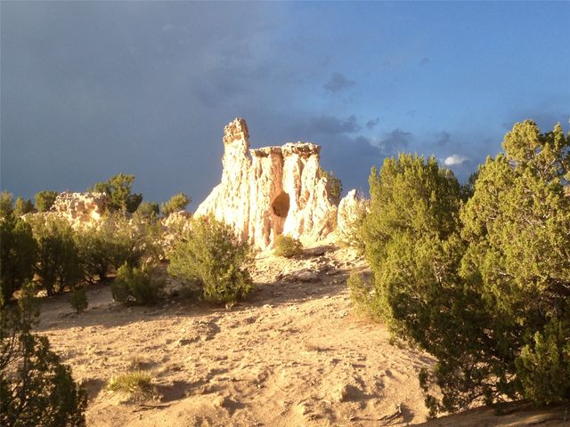 140 Cerrito De Baca, Ojo Caliente, NM 87549