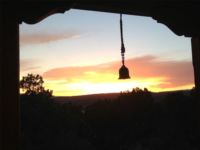 140 Cerrito De Baca, Ojo Caliente, NM 87549
