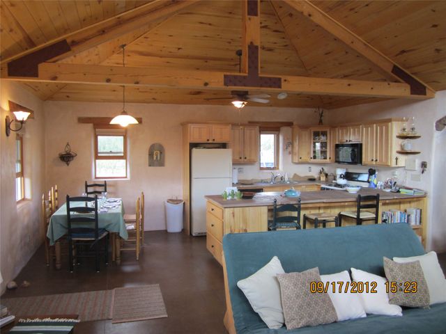 140 Cerrito De Baca, Ojo Caliente, NM 87549