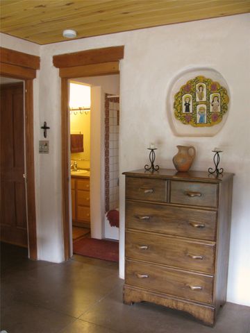140 Cerrito De Baca, Ojo Caliente, NM 87549