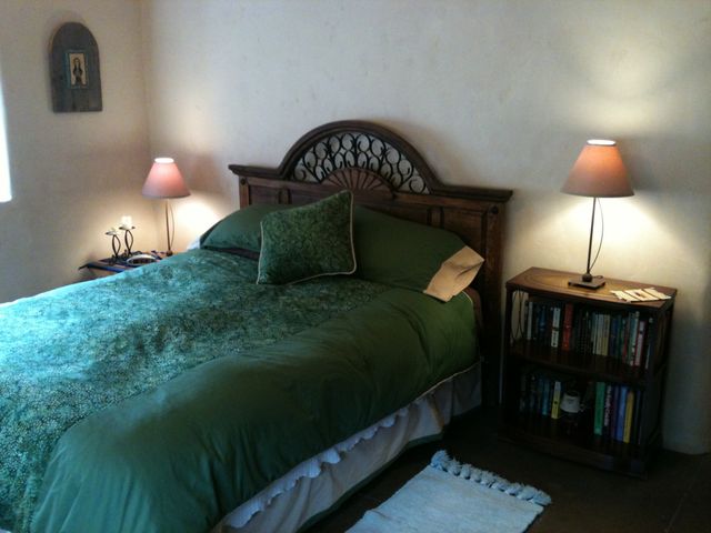 140 Cerrito De Baca, Ojo Caliente, NM 87549