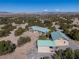 140 Cerrito De Baca, Ojo Caliente, NM 87549