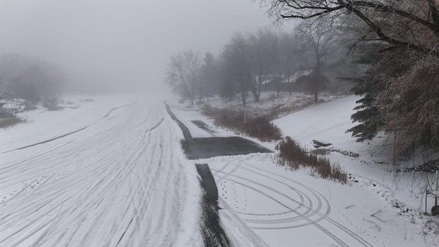 N1240 OTTER PONDS LANE, Keshena, WI 54135