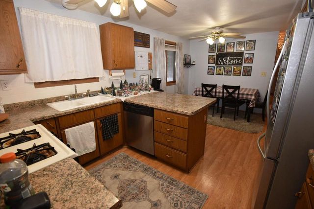 N1240 OTTER PONDS LANE, Keshena, WI 54135