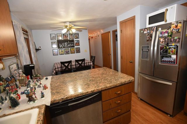 N1240 OTTER PONDS LANE, Keshena, WI 54135