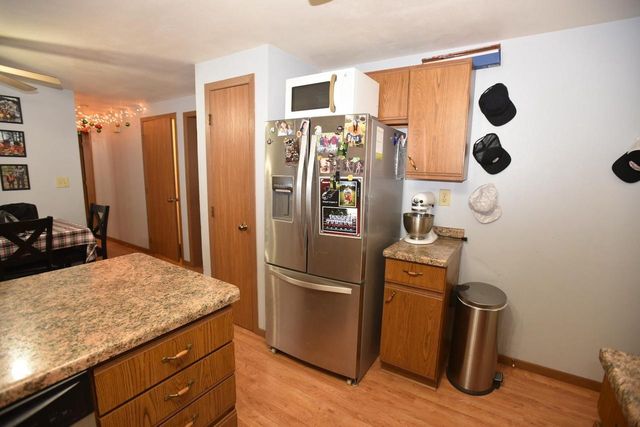 N1240 OTTER PONDS LANE, Keshena, WI 54135