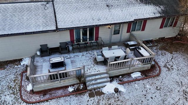 N1240 OTTER PONDS LANE, Keshena, WI 54135