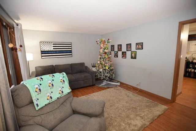 N1240 OTTER PONDS LANE, Keshena, WI 54135