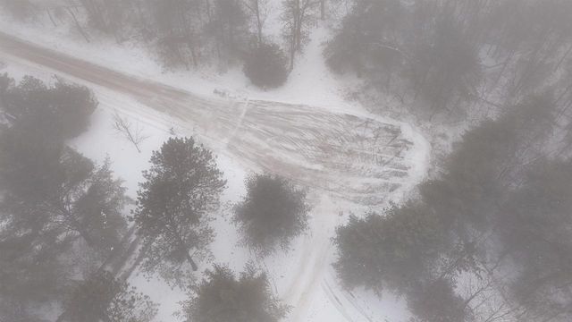 N1240 OTTER PONDS LANE, Keshena, WI 54135