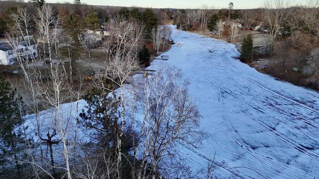 N1240 OTTER PONDS LANE, Keshena, WI 54135