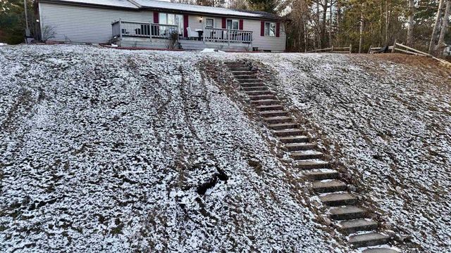 N1240 OTTER PONDS LANE, Keshena, WI 54135