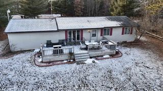 N1240 OTTER PONDS LANE, Keshena, WI 54135