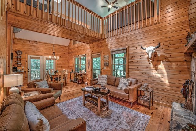 88 Cumberland Lane, Epworth, GA 30541