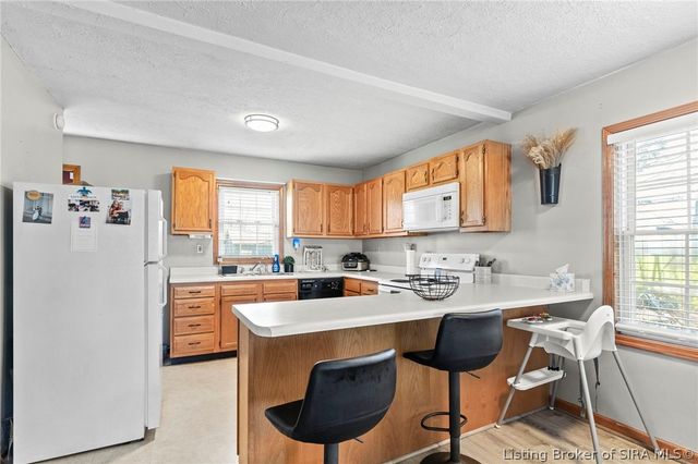 303 N Park Avenue, Crothersville, IN 47229