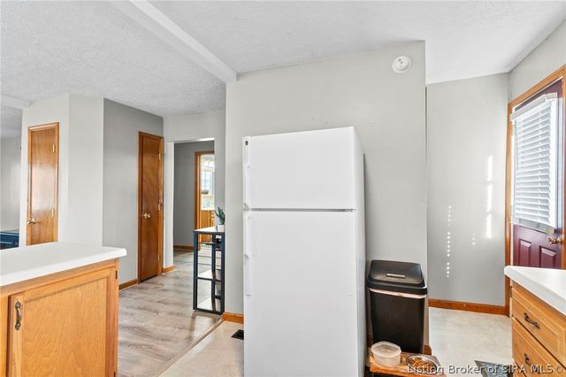 303 N Park Avenue, Crothersville, IN 47229