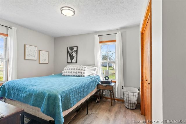 303 N Park Avenue, Crothersville, IN 47229