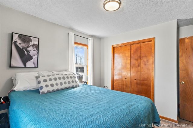 303 N Park Avenue, Crothersville, IN 47229