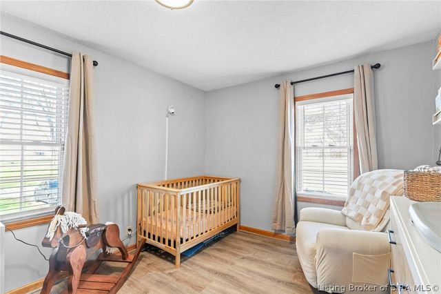 303 N Park Avenue, Crothersville, IN 47229