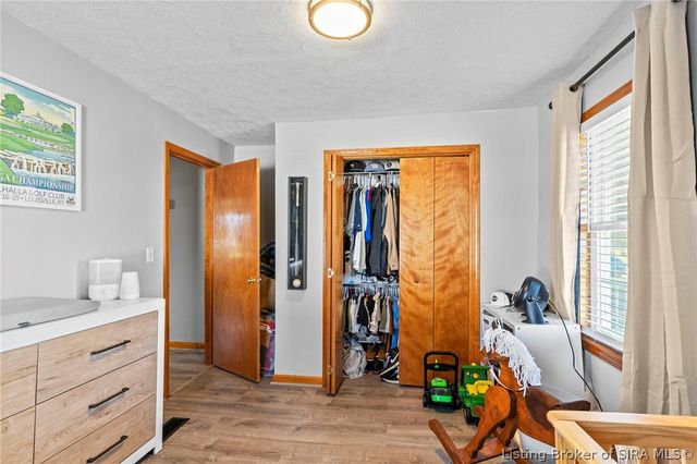 303 N Park Avenue, Crothersville, IN 47229