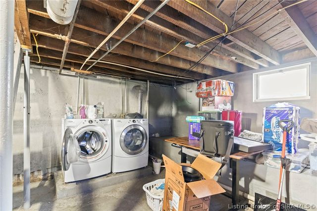 303 N Park Avenue, Crothersville, IN 47229