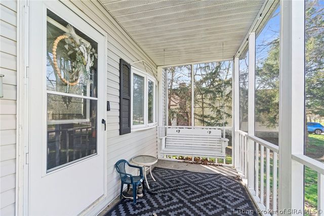 303 N Park Avenue, Crothersville, IN 47229