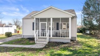 303 N Park Avenue, Crothersville, IN 47229
