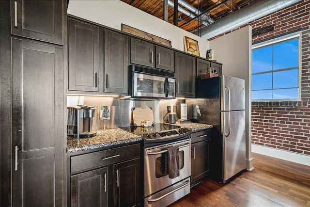 420 S Front St Apt 505, Memphis, TN 38103