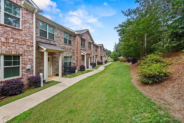 3356 Mount Zion Road, Stockbridge, GA 30281