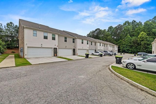 3356 Mount Zion Road, Stockbridge, GA 30281