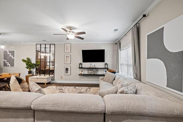 3356 Mount Zion Road, Stockbridge, GA 30281