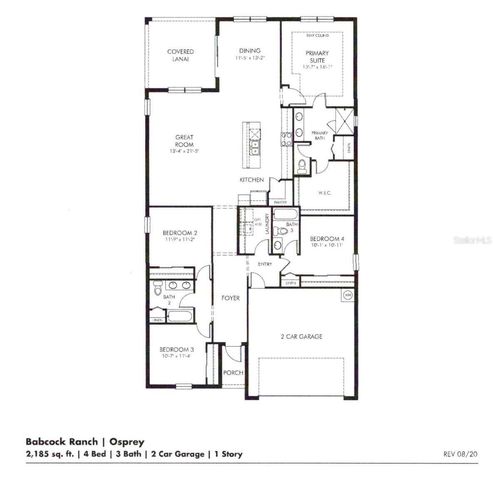 16145 SABAL PATH, Punta Gorda, FL 33982