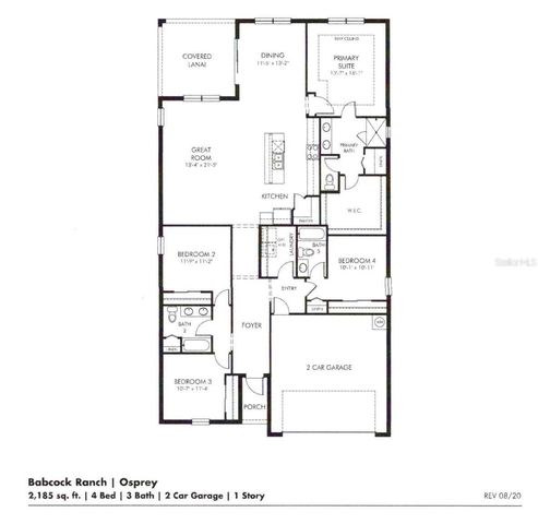 16145 SABAL PATH, Punta Gorda, FL 33982